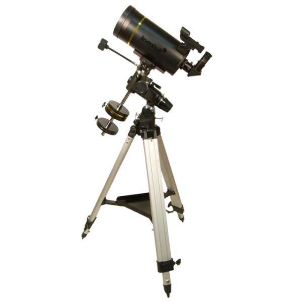 Микроскоп Levenhuk PRO 127 MAK Стереоскопические/ Черный photo 1
