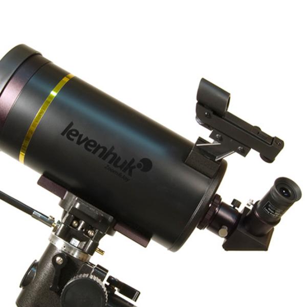 Микроскоп Levenhuk PRO 127 MAK Стереоскопические/ Черный photo 4