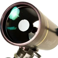 Микроскоп Levenhuk PRO 127 MAK Стереоскопические/ Черный photo 5