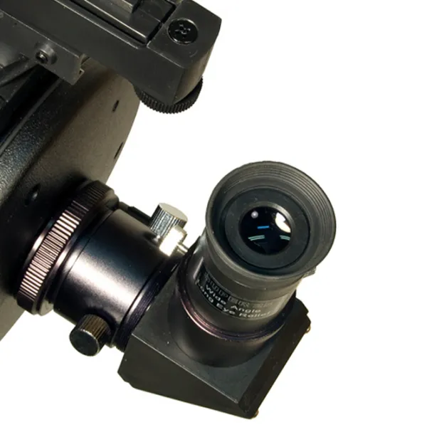 Микроскоп Levenhuk PRO 127 MAK Стереоскопические/ Черный photo 6