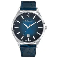 Наручные часы для женщин Mathey-Tissot D411ABU Кварцевый / 30 мм