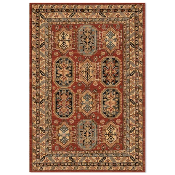 Covor Covoare Ungheni Antique Multicolor / Lână photo 1 Covor Covoare Ungheni Antique Multicolor / Lână photo 1