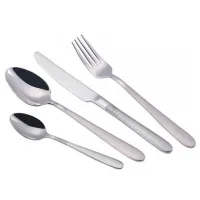 Кухонный набор Maestro Mr-1518  Нержавеющая сталь / 24