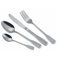 Set tacâmuri Maestro Mr-1519  Oțel inoxidabil / 24