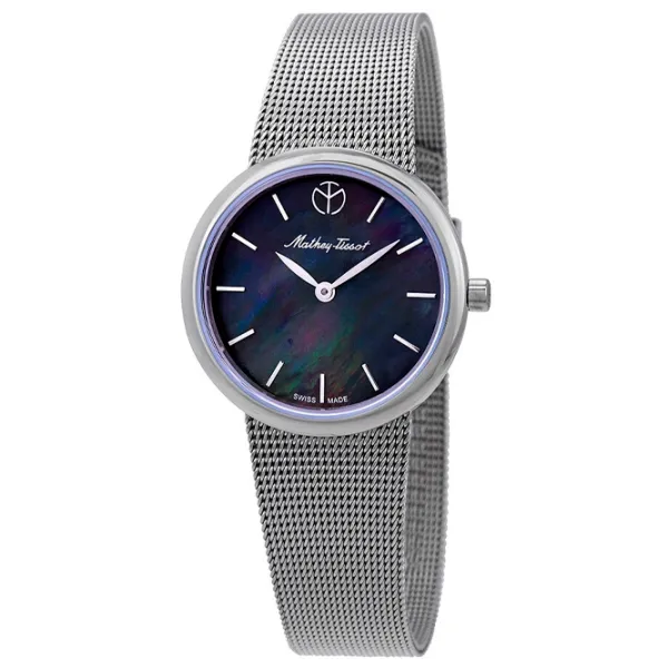 Ceas de mână pentru bărbați Mathey-Tissot D403AN Cuarț / 30 mm photo 1 Ceas de mână pentru bărbați Mathey-Tissot D403AN Cuarț / 30 mm photo 1