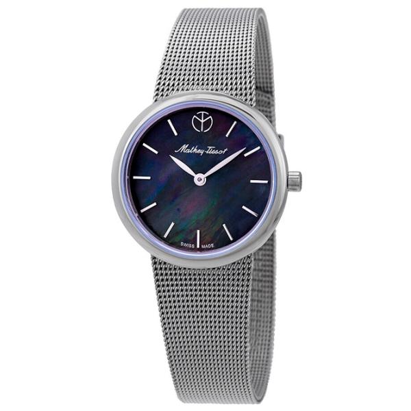 Ceas de mână pentru bărbați Mathey-Tissot D403AN Cuarț / 30 mm photo 1 Ceas de mână pentru bărbați Mathey-Tissot D403AN Cuarț / 30 mm photo 1