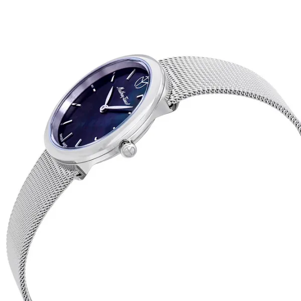 Ceas de mână pentru bărbați Mathey-Tissot D403AN Cuarț / 30 mm photo 3 Ceas de mână pentru bărbați Mathey-Tissot D403AN Cuarț / 30 mm photo 3