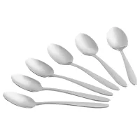 Set linguri Ardesto AR0706ET  Oțel inoxidabil / 6