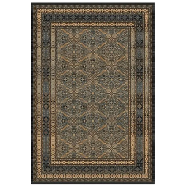 Covor Covoare Ungheni Antique Black Brown / Lână photo 1 Covor Covoare Ungheni Antique Black Brown / Lână photo 1