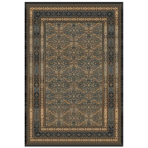 Covor Covoare Ungheni Antique Black Brown / Lână photo 1 Covor Covoare Ungheni Antique Black Brown / Lână photo 1