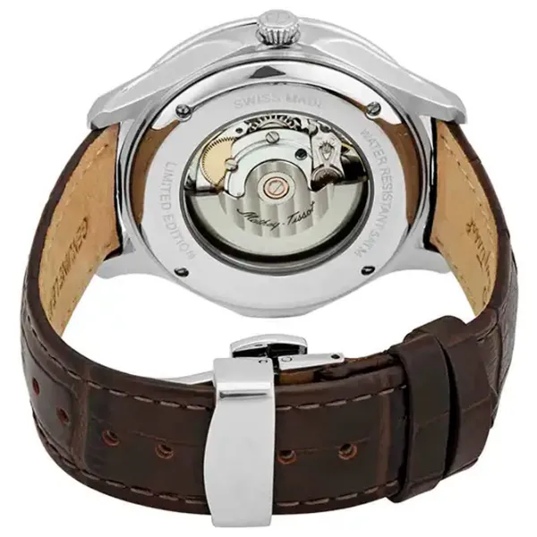 Ceas de mână pentru bărbați Mathey-Tissot AC1886AI Mecanic / 42 mm photo 2 Ceas de mână pentru bărbați Mathey-Tissot AC1886AI Mecanic / 42 mm photo 2