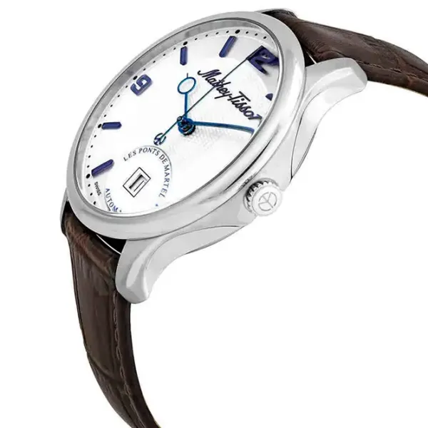 Ceas de mână pentru bărbați Mathey-Tissot AC1886AI Mecanic / 42 mm photo 3 Ceas de mână pentru bărbați Mathey-Tissot AC1886AI Mecanic / 42 mm photo 3