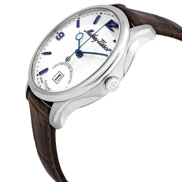Ceas de mână pentru bărbați Mathey-Tissot AC1886AI Mecanic / 42 mm photo 3 Ceas de mână pentru bărbați Mathey-Tissot AC1886AI Mecanic / 42 mm photo 3