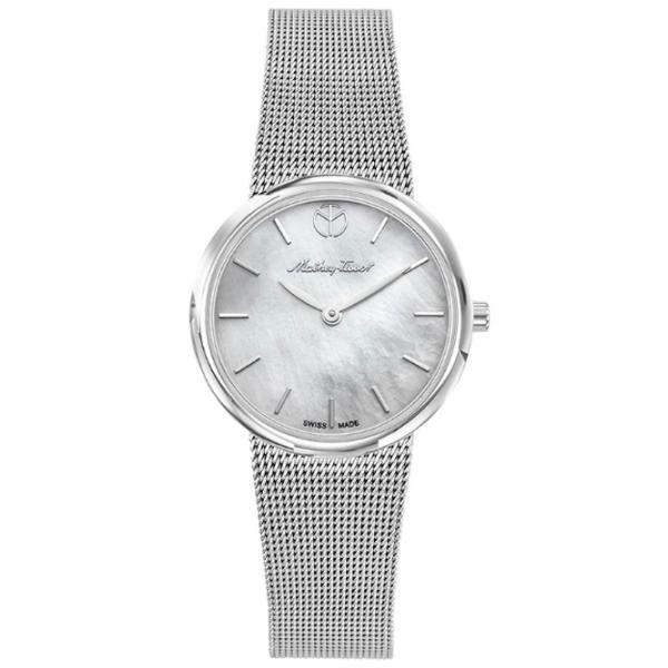 Ceas de mână pentru femei Mathey-Tissot D403AI Cuarț / 30 mm photo 1 Ceas de mână pentru femei Mathey-Tissot D403AI Cuarț / 30 mm photo 1