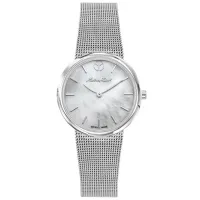 Наручные часы для женщин Mathey-Tissot D403AI Кварцевый / 30 мм