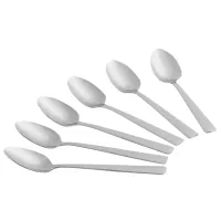 Set linguri Ardesto AR1906CS  Oțel inoxidabil / 6