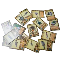 Joc de masă Ingame Quest 7 Days 11+/ Joc de logică photo 3