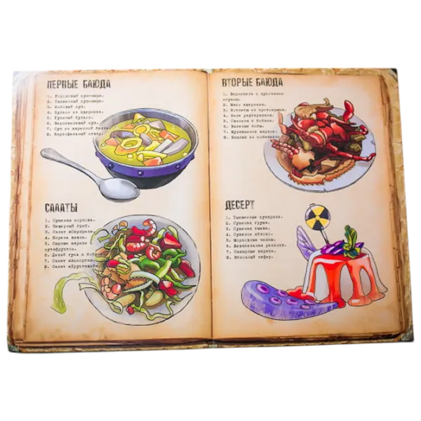 Настольная игра Ingame Quest 7 Days 11+/ Логическая игра photo 4