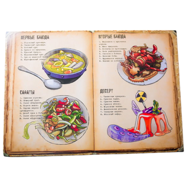 Настольная игра Ingame Quest 7 Days 11+/ Логическая игра photo 4