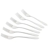 Набор вилок Ardesto AR1906KF  Нержавеющая сталь / 6