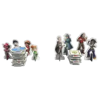 Joc de masă Lord of Boards Kids Express 5+/ Strategie photo 2