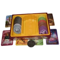 Joc de masă Lord of Boards Jaipur 10+/ Strategie photo 2
