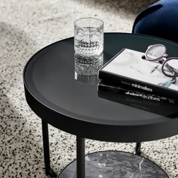 Журнальный столик Ikea Frotorp 5444894 Антрацит photo 4