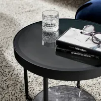 Журнальный столик Ikea Frotorp 5444894 Антрацит photo 4