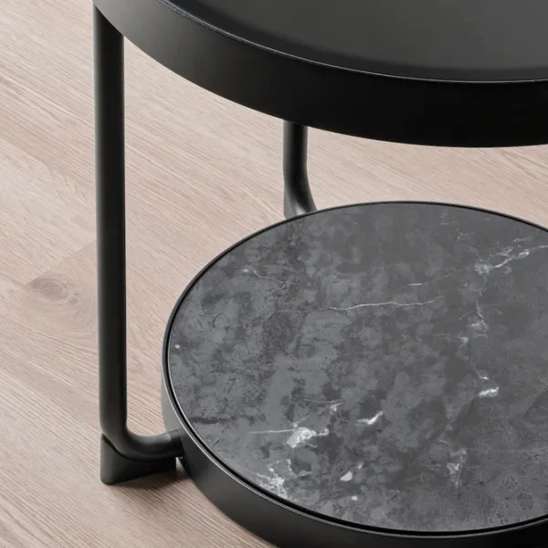 Журнальный столик Ikea Frotorp 5444894 Антрацит photo 5