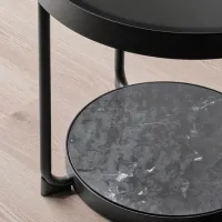 Журнальный столик Ikea Frotorp 5444894 Антрацит photo 5