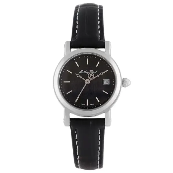 Ceas de mână pentru femei Mathey-Tissot D31186AN Cuarț / 28 mm photo 1 Ceas de mână pentru femei Mathey-Tissot D31186AN Cuarț / 28 mm photo 1