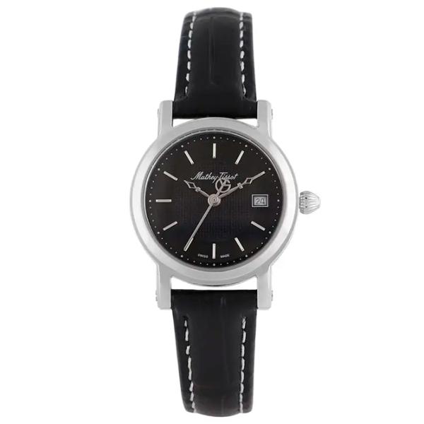 Ceas de mână pentru femei Mathey-Tissot D31186AN Cuarț / 28 mm photo 1 Ceas de mână pentru femei Mathey-Tissot D31186AN Cuarț / 28 mm photo 1