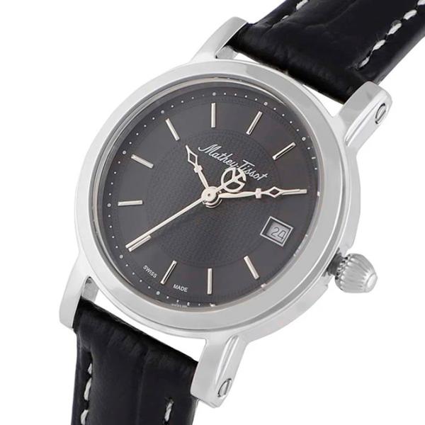 Ceas de mână pentru femei Mathey-Tissot D31186AN Cuarț / 28 mm photo 2 Ceas de mână pentru femei Mathey-Tissot D31186AN Cuarț / 28 mm photo 2