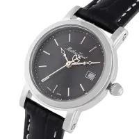 Ceas de mână pentru femei Mathey-Tissot D31186AN Cuarț / 28 mm photo 2