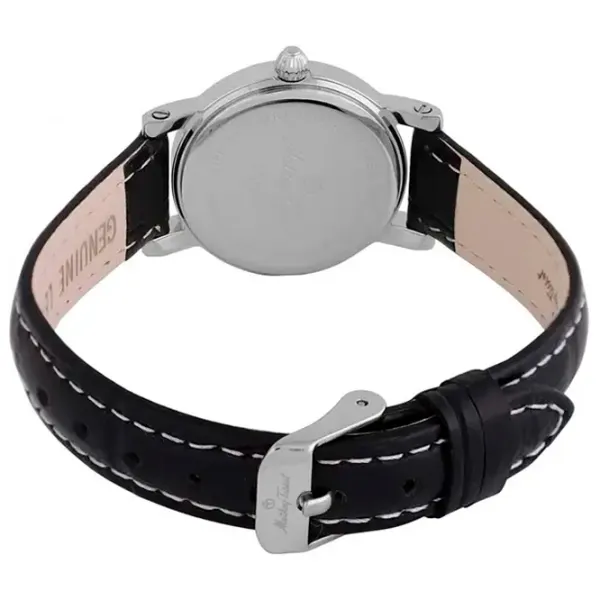 Ceas de mână pentru femei Mathey-Tissot D31186AN Cuarț / 28 mm photo 3 Ceas de mână pentru femei Mathey-Tissot D31186AN Cuarț / 28 mm photo 3