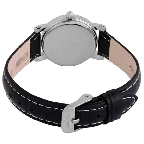 Ceas de mână pentru femei Mathey-Tissot D31186AN Cuarț / 28 mm photo 3 Ceas de mână pentru femei Mathey-Tissot D31186AN Cuarț / 28 mm photo 3