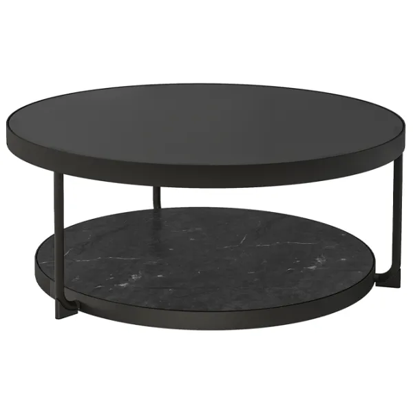 Măsuță de cafea Ikea Frotorp 5455301 Anthracite photo 1
