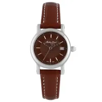 Наручные часы для женщин Mathey-Tissot D31186AM Кварцевый / 28 мм