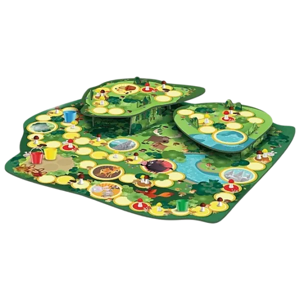 Joc de masă Trefl Mushrooms 4+/ Strategie photo 2