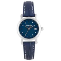 Наручные часы для женщин Mathey-Tissot D31186ABU Кварцевый / 28 мм