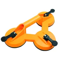 Ventuză cu vid Tolsen 62663  75 kg / 3