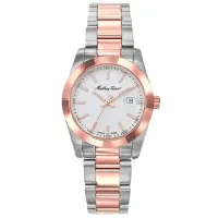 Наручные часы для женщин Mathey-Tissot D450RA Кварцевый / 30 мм