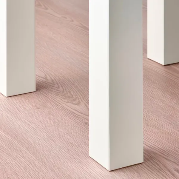 Журнальный столик Ikea Lack 5483682 Белый photo 3