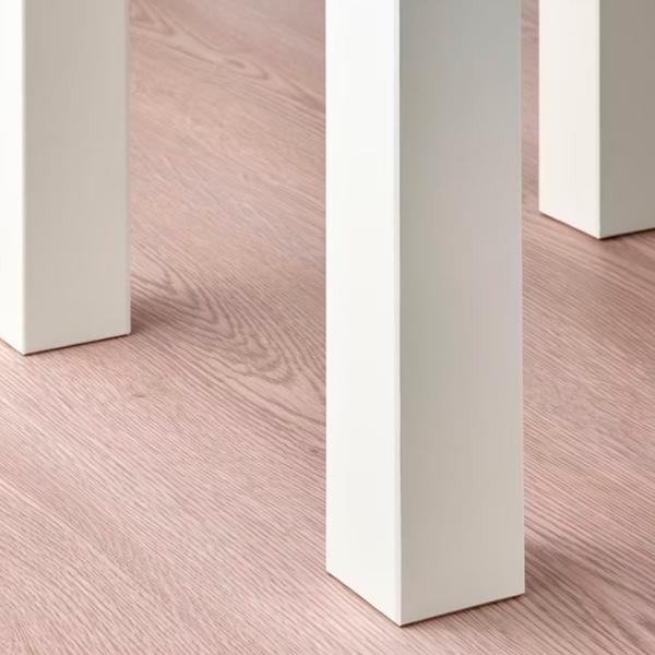 Журнальный столик Ikea Lack 5483682 Белый photo 3