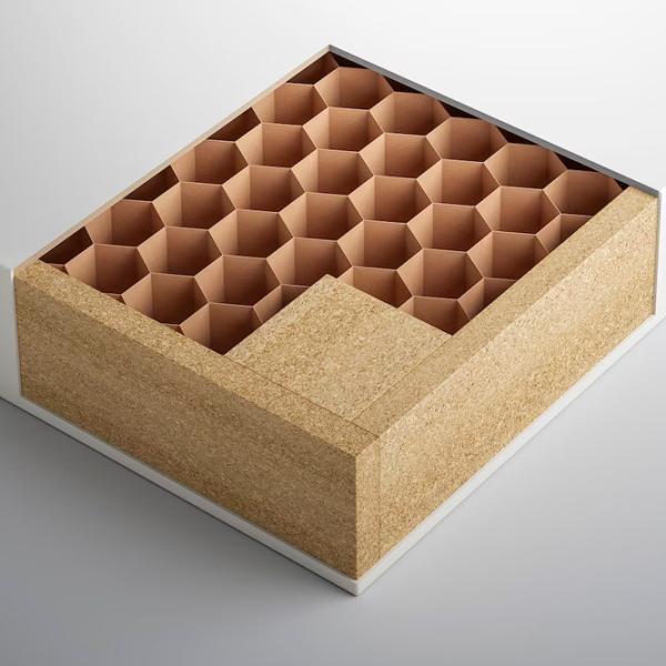 Журнальный столик Ikea Lack 5483682 Белый photo 4