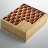 Журнальный столик Ikea Lack 5483682 Белый photo 4