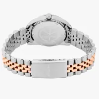 Ceas de mână pentru femei Mathey-Tissot D809BQI Cuarț / 32 mm photo 3