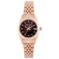 Наручные часы для женщин Mathey-Tissot D710PRM Кварцевый / 26 мм