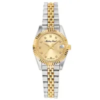 Наручные часы для женщин Mathey-Tissot D710BDI Кварцевый / 26 мм