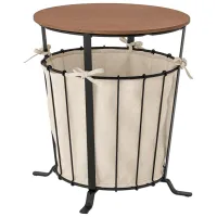 Măsuță de cafea Ikea Angesbyn 5483541 Brown